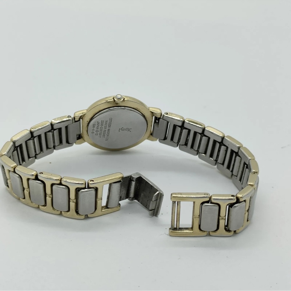 YSL Watch - Picture 5 of 6